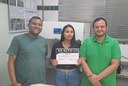 Projetos de pesquisa foram apresentados durante o evento