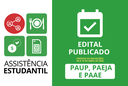 Campus Piranhas divulga edital unificado para três programas de assistência estudantil 