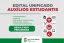 Edital Unificado - Campus Piranhas