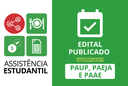 Campus Piranhas homologa inscrições do edital unificado para Assistência Estudantil