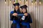 Naeli e Sayonara reforçam o protagonismo feminino no Campus Piranhas