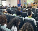 Encontro deste ano traz o tema “Uma Educação Antirracista para a verdadeira Abolição”