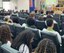 Encontro deste ano traz o tema “Uma Educação Antirracista para a verdadeira Abolição”