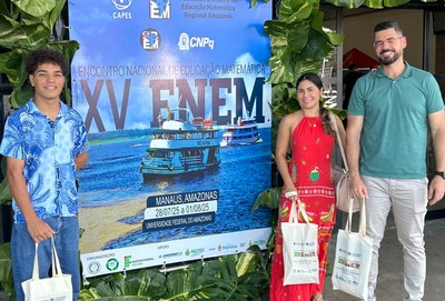 Comitiva do Ifal Piranhas apresentou dois trabalhos em evento realizado naUniversidade Federal do Amazonas.jpg