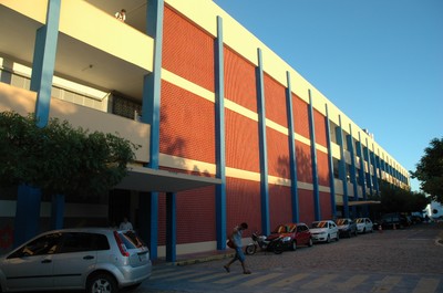 IFRN CAMPUS NATAL-CENTRAL