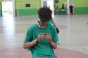Gincana do Estudante 2022