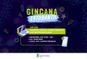 Gincana estudantil do Campus Piranhas ocorrerá no dia 19 de agosto