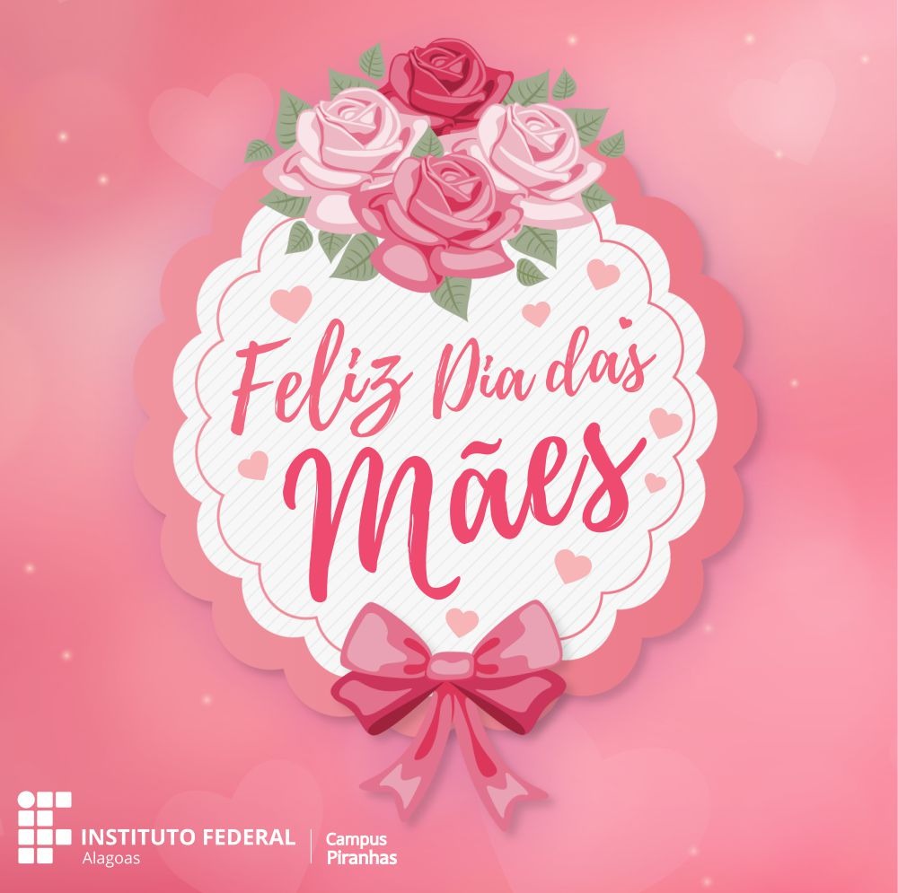Dia das mães