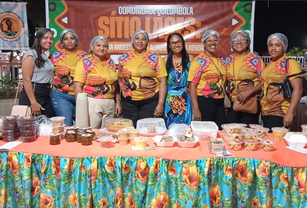 Mulheres o Distrito do Piau foram atendidas em terceiro ano de projeto de extensão do Campus Piranhas.jpg