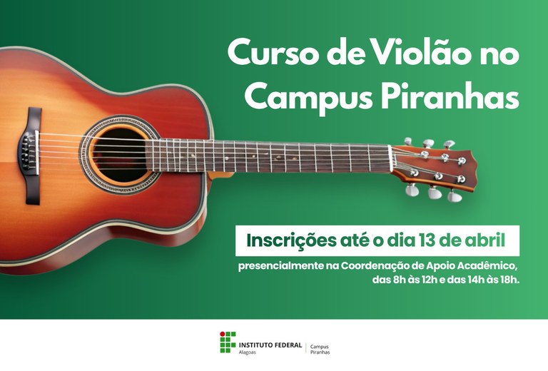 Inscrições voltadas aos estudantes do Campus Piranhas.jpeg
