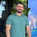 O coordenador do curso, Danilo Olímpio, foi responsável por intermediar o contato do Inep com a licenciatura.jpeg