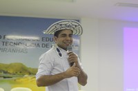 Chef do Sertão: Timóteo Domingos