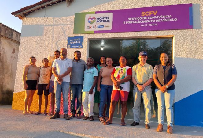 Projeto CultivaMais deve atender 60 produtoras/es do semiárido alagoano