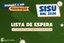 Sisu 2026.1: Campus Piranhas publica resultado final da 4° chamada para Engenharia Agronômica