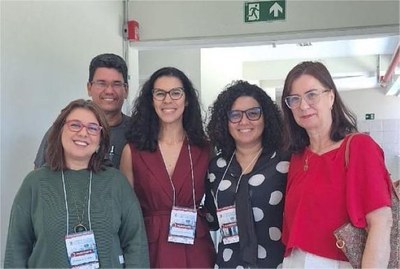 Servidoras do Ifal Apresentaram pesquisas sobre Saúde Mental e Educação em Saúde