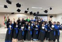 Curso técnico integrado em Informática
