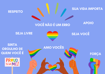 Atividade realizada no Campus Rio Largo