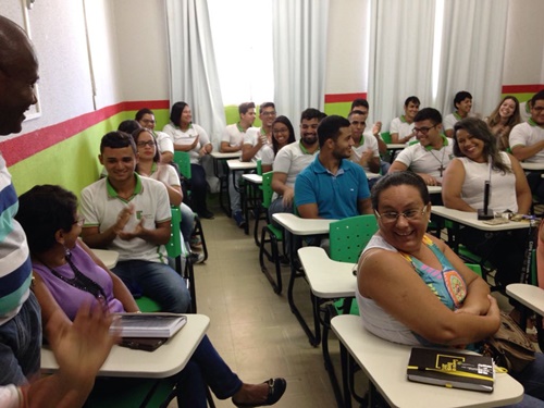 Homenagens no dia Internacional da Mulher