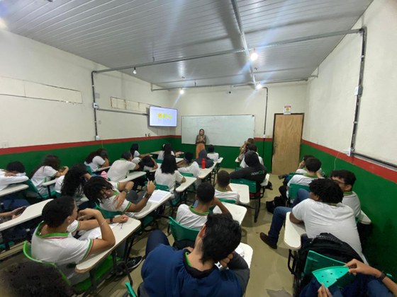 Debate sobre Dignidade Menstrual