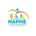 Concurso logomarca do NAPNE do Campus Rio Largo