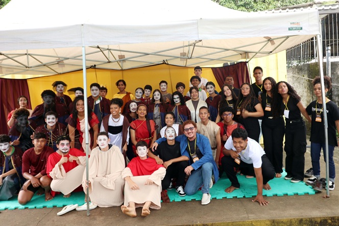 Ifal- Campus Rio Largo