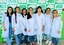 Estudantes do Curso Técnico de Enfermagem do Campus Benedito Bentes realizaram exames nos alunos de Rio Largo.jpg