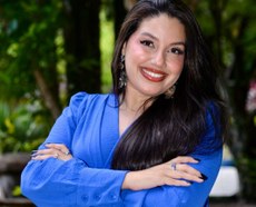 Ex-aluna do Ifal conquistou o sonho de ser pesquisadora