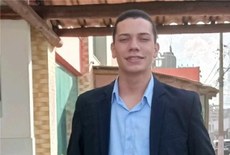 Gabriel Luiz: ".É um aprendizado que eu vou levar para a vida, até porque não imaginava que seria isto tudo".