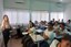 Ação de prevenção da gravidez na adolescência