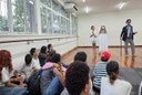 Projeto Estação Rio  L'Arte