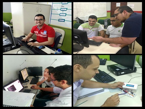 Dia dos professores