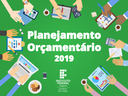 Planejamento Orçamentário 2019 campus Rio Largo