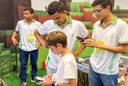 Dia Mundial da Criatividade