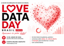 Love Data Day Brasil 2026
