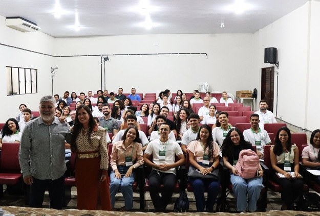 Ifal Rio Largo participa do 14º Encontro Científico Cultural de Alagoas