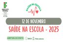 SAÚDE NA ESCOLA