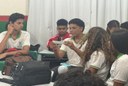 Discussão sobre misoginia nas redes sociais