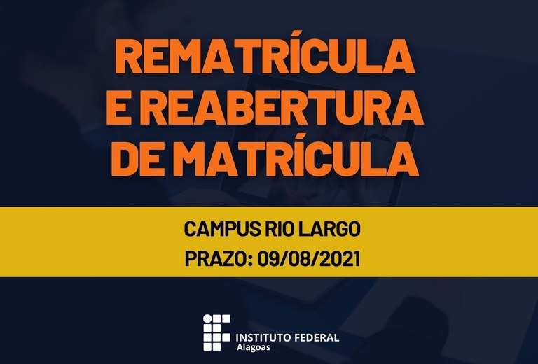 Campus Rio Largo