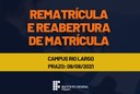 Campus Rio Largo