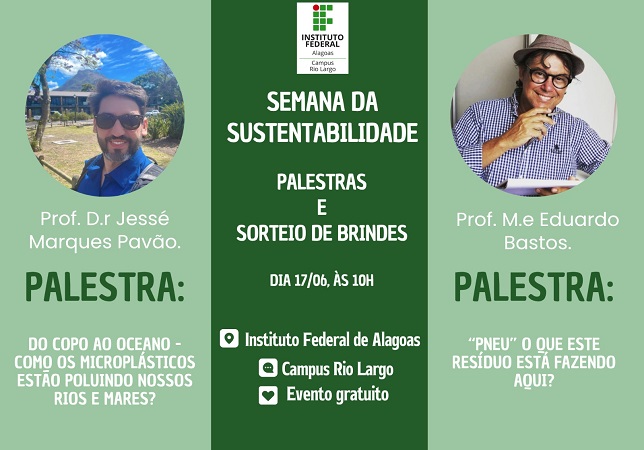 Semana da Sustentabilidade