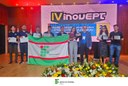 Campeão do Nordeste, projeto BemVô é homenageado pela Setec/MEC em Brasília