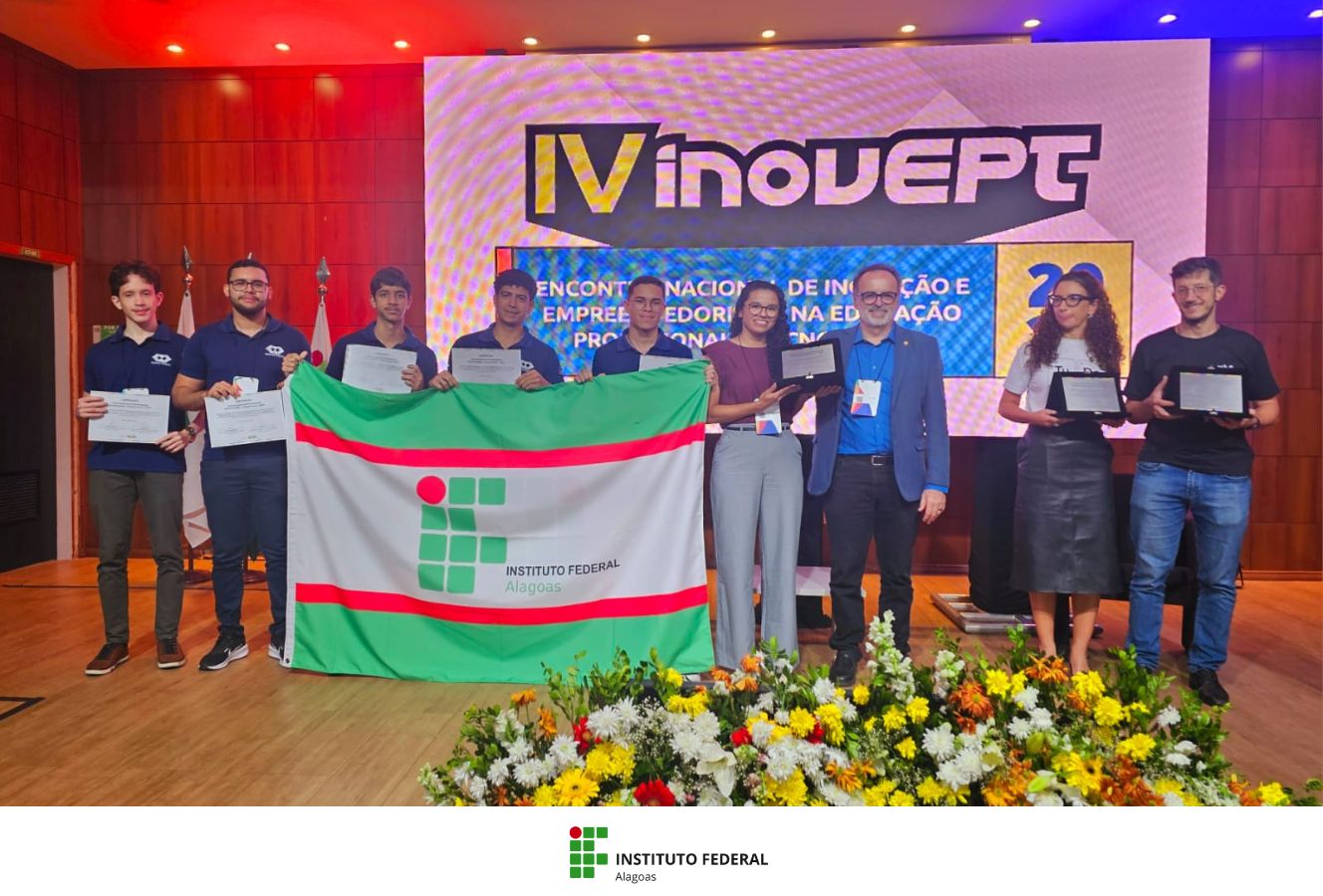 Campeão do Nordeste, projeto BemVô é homenageado pela Setec/MEC em Brasília