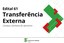 Edital 61 - Transferência Externa