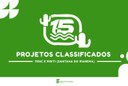 Campus Santana do Ipanema tem 15 projetos classificados em editais Pibic e Pibiti