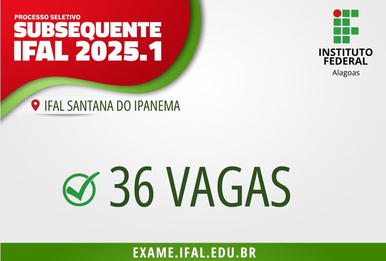 Curso técnico em Agropecuária