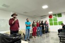 Semana de Integração Campus Santana do Ipanema