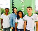 Equipe Sertão Agro, do Campus Santana, vai participar da fase final da OBAP