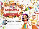 Caia na folia: festival traz Carnaval para dentro do Campus Santana
