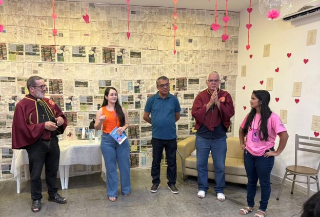 Ifal Santana do Ipanema realiza a 8ª edição do Letras no Sertão