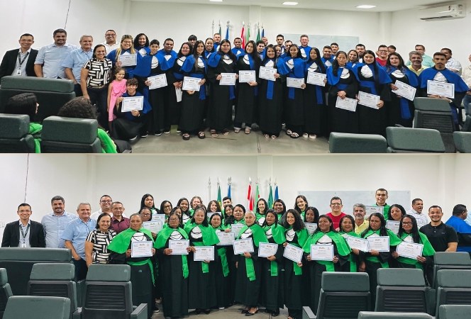 Formandos do curso de Aquicultura e de Desenvolvimento Cooperativista.jpg